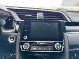 2020 HONDA CIVIC SEDAN 4-CYL, I-VTEC, 2.0 LITER SPORT SEDAN 4D - The Auto Lot