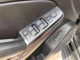 2018 GMC YUKON XL SLT SPORT UTILITY 4D