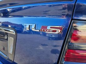 2007 ACURA TL