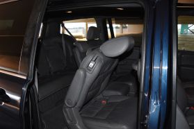 2010 HONDA ODYSSEY VAN V6, VTEC, 3.5 LITER TOURING MINIVAN 4D