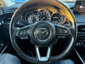 2022 MAZDA CX-9 SUV 4-CYL, SKYACTIV-G, TURBO, 2.5 LITER TOURING SPORT UTILITY 4D