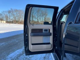 2013 Ford F150 Supercrew Cab - Image 19