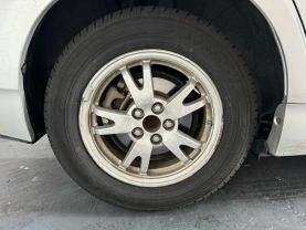 2010 TOYOTA PRIUS HATCHBACK 4-CYL, HYBRID, 1.8 LITER II HATCHBACK 4D