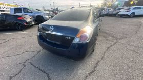 2007 NISSAN ALTIMA
