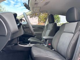 2019 MITSUBISHI OUTLANDER SUV 4-CYL, 2.4 LITER ES SPORT UTILITY 4D