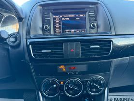 2014 MAZDA CX-5 SUV 4-CYL, SKYACTIV-G, 2.5L TOURING SPORT UTILITY 4D