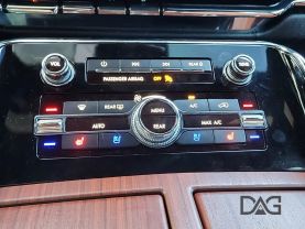 2021 LINCOLN NAVIGATOR L SUV