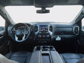 2023 GMC SIERRA 3500 HD CREW CAB PICKUP V8, TURBO DIESEL, 6.6 LITER SLT PICKUP 4D 6 1/2 FT