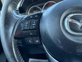 2014 MAZDA CX-5 SUV 4-CYL, SKYACTIV-G, 2.5L TOURING SPORT UTILITY 4D