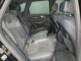 2018 Audi Sq5 - - Image 20