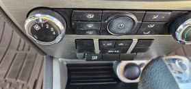 2011 FORD FUSION SEDAN 4-CYL, 2.5 LITER SE SEDAN 4D