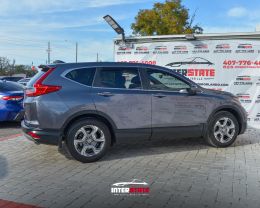 2019 HONDA CR-V For Sale in Orlando