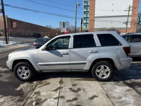 2007 JEEP GRAND CHEROKEE