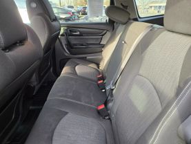 2017 CHEVROLET TRAVERSE