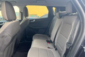 2021 FORD ESCAPE SUV 3-CYL, ECOBOOST, TURBO, 1.5 LITER SE SPORT UTILITY 4D