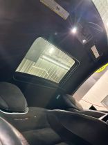 2017 CHEVROLET CAMARO COUPE V8, SUPERCHARGED, 6.2 LITER ZL1 COUPE 2D