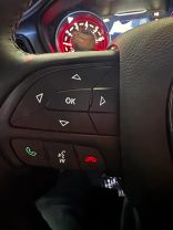 2016 DODGE CHALLENGER COUPE V6, 3.6 LITER SXT COUPE 2D