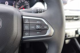 2023 JEEP COMPASS SUV 4-CYL, TURBO, 2.0 LITER LIMITED SPORT UTILITY 4D