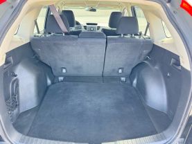 2012 HONDA CR-V SUV 4-CYL, I-VTEC, 2.4 LITER LX SPORT UTILITY 4D