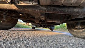 1999 SUBARU SAMBAR TRUCK EN TRUCK