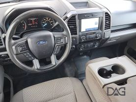 2019 FORD F150 SUPERCREW CAB PICKUP