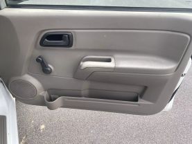 2005 CHEVROLET COLORADO REGULAR CAB PICKUP TRUCKS 4-CYL, 2.8 LITER LS PICKUP 2D 6 FT - Eddies Auto Sales