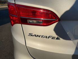 2014 Hyundai Santa Fe Sport - Image 7