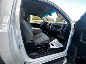 2014 RAM 3500 REGULAR CAB & CHASSIS