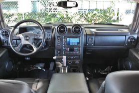 2006 HUMMER H2