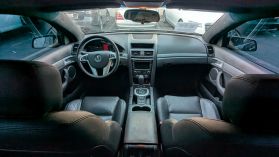 2008 PONTIAC G8 SEDAN V8, 6.0 LITER GT SEDAN 4D