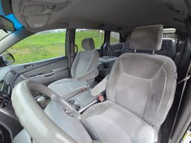 2007 TOYOTA SIENNA VAN V6, VVT, 3.5 LITER CE MINIVAN 4D