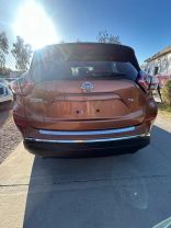 2015 Nissan Murano - Image 4
