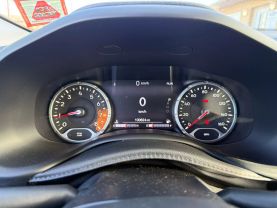 2017 JEEP RENEGADE SUV 4-CYL, MULTIAIR, 2.4L LIMITED SPORT UTILITY 4D