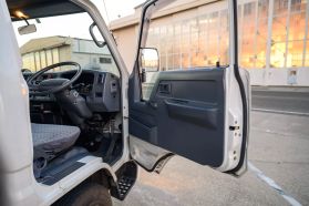 1999 TOYOTA DYNA TRUCK 3Y TRUCK