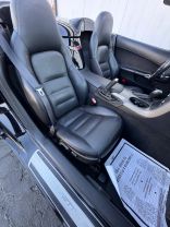 2007 CHEVROLET CORVETTE CONVERTIBLE V8, 6.0 LITER CONVERTIBLE 2D