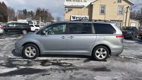 2012 Toyota Sienna Le Minivan 4d - Image 1