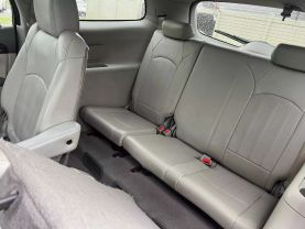 2014 BUICK ENCLAVE SUV V6, 3.6 LITER LEATHER SPORT UTILITY 4D