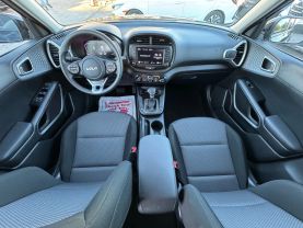 2023 KIA SOUL WAGON 4-CYL, 2.0 LITER LX WAGON 4D