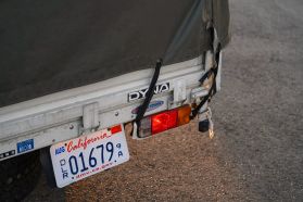 1999 TOYOTA DYNA TRUCK 3Y TRUCK