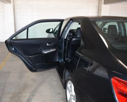 2014 TOYOTA CAMRY SEDAN 4-CYL, 2.5 LITER SE SPORT SEDAN 4D