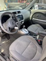 2016 KIA SOUL EV WAGON AC ELECTRIC MOTOR WAGON 4D