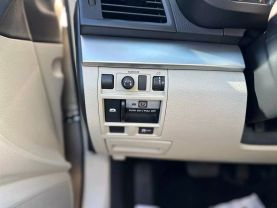 2014 SUBARU OUTBACK - 4-CYL, PZEV, 2.5 LITER 2.5I PREMIUM WAGON 4D