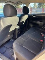 2016 NISSAN SENTRA SEDAN 4-CYL, 1.8 LITER S SEDAN 4D