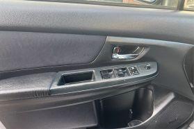 2014 SUBARU XV CROSSTREK SUV 4-CYL, PZEV, 2.0 LITER PREMIUM SPORT UTILITY 4D