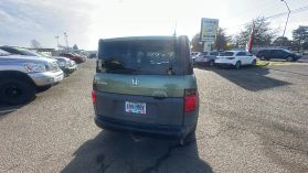2005 HONDA ELEMENT