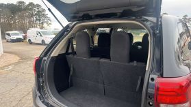 2017 MITSUBISHI OUTLANDER SUV 4-CYL, 2.4 LITER ES SPORT UTILITY 4D-Empire Motors INC