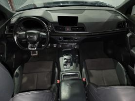 2018 Audi Sq5 - - Image 12