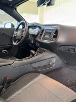 2016 DODGE CHALLENGER COUPE V6, 3.6 LITER SXT COUPE 2D