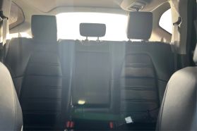 2018 HONDA CR-V SUV 4-CYL, TURBO, 1.5 LITER EX-L SPORT UTILITY 4D
