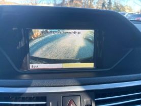 2010 MERCEDES-BENZ E-CLASS SEDAN V6, 3.5 LITER E 350 4MATIC SEDAN 4D